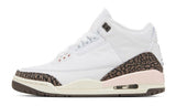 Air Jordan 3 Dark Mocha (Neapolitan)
