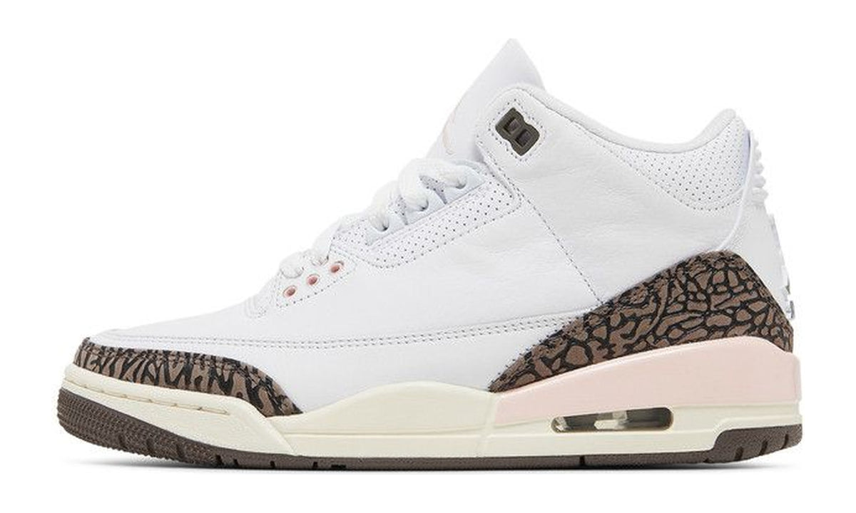 Wmns Air Jordan 3 Retro Neapolitan