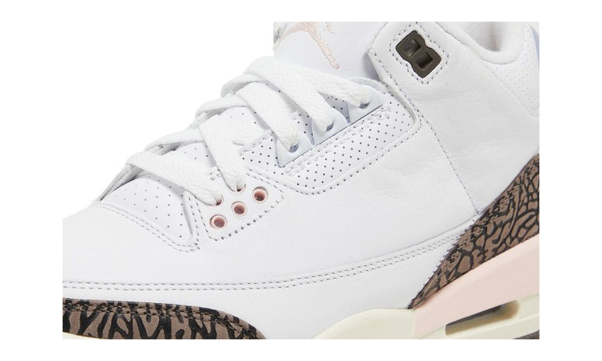 Wmns Air Jordan 3 Retro Neapolitan