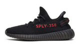 Adidas Yeezy Boost 350 V2 Black Red