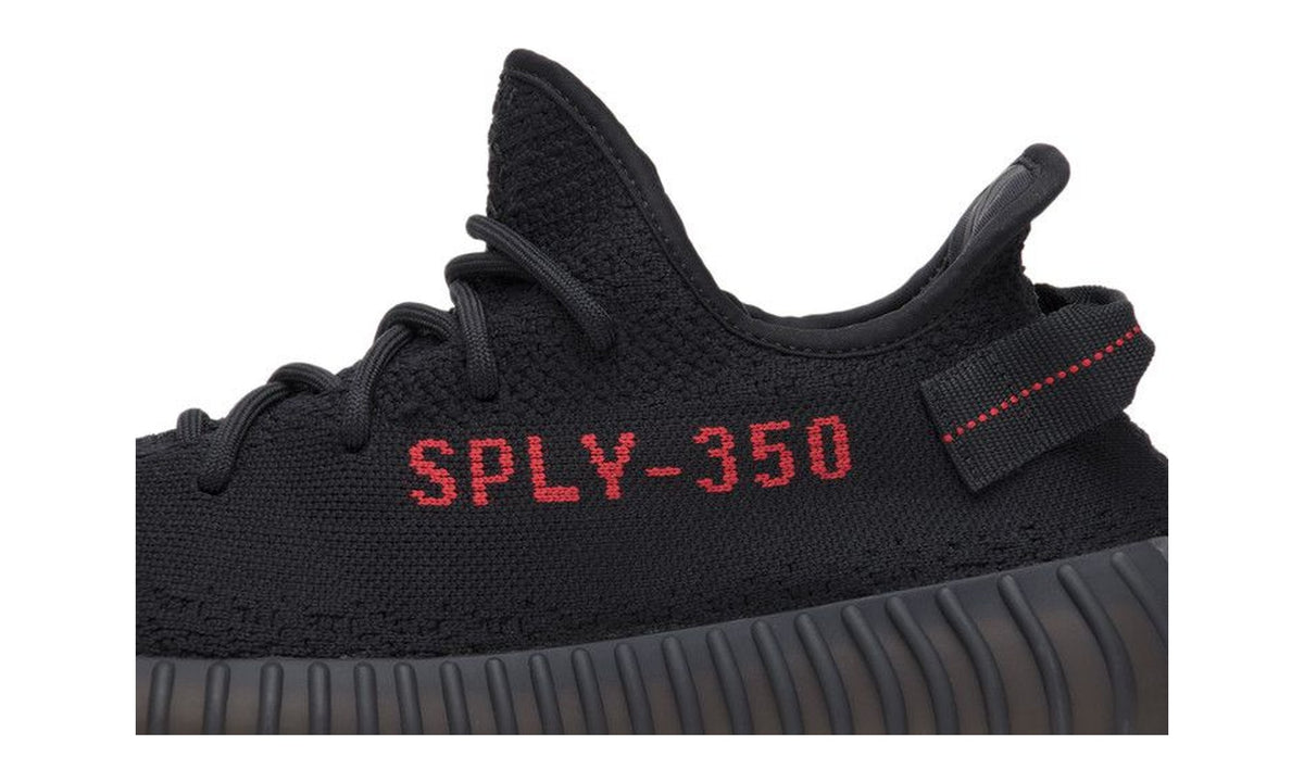 adidas Yeezy Boost 350 V2 Bred