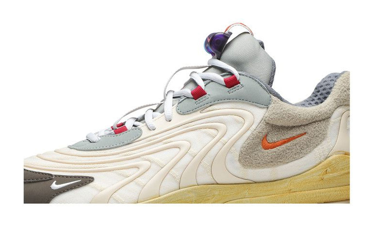 Travis Scott x Nike Air Max 270 React ENG Cactus Trails