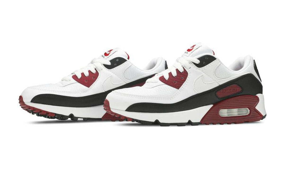 Nike Air Max 90 New Maroon