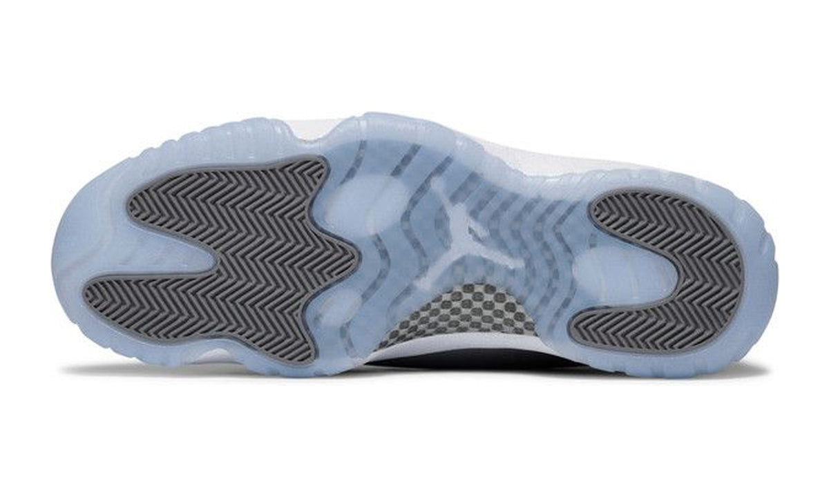 Air Jordan 11 Retro Cool Grey 2021