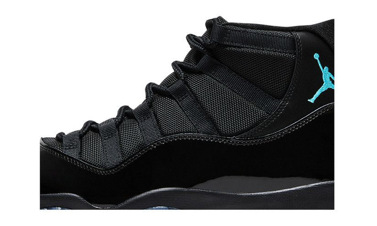 Air Jordan 11 Retro Gamma Blue 2025