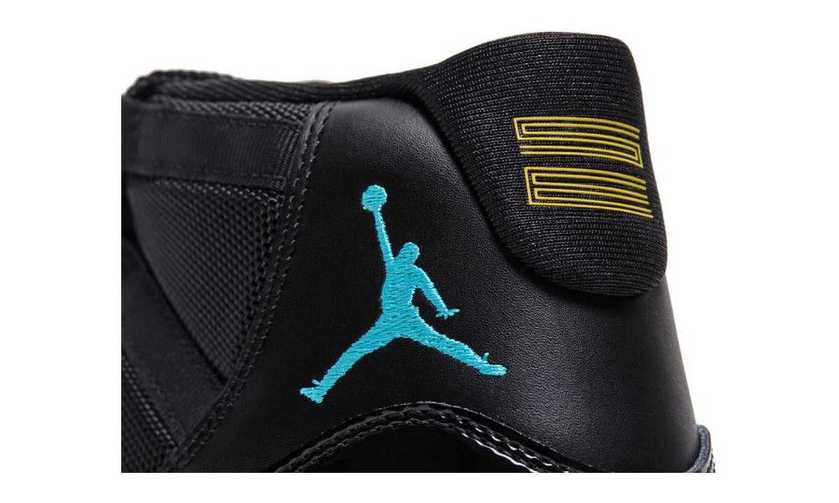 Air Jordan 11 Retro Gamma Blue 2025