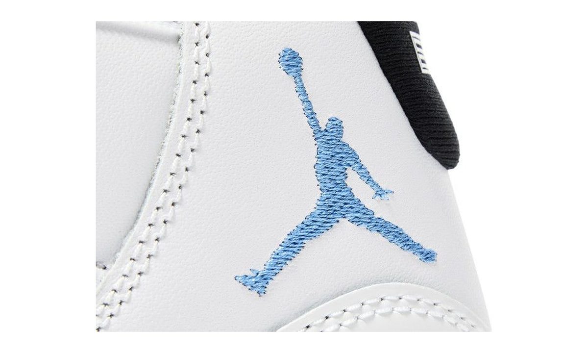 Air Jordan 11 Retro Legend Blue / Columbia 2024