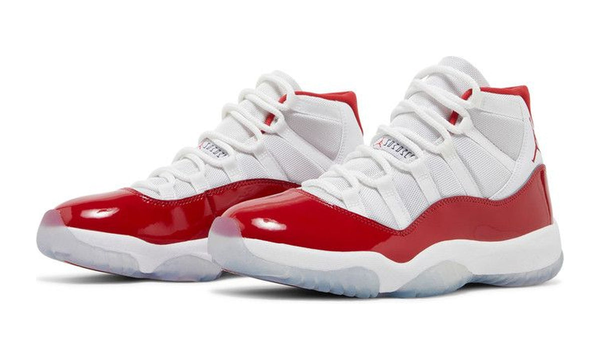 Air Jordan 11 Retro Cherry