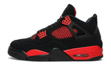 Air Jordan 4 Retro Red Thunder