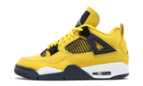 Air Jordan 4 Retro Tour Yellow (Lightning)