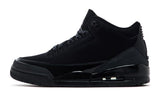 Air Jordan 3 Retro Black Cat (2025)