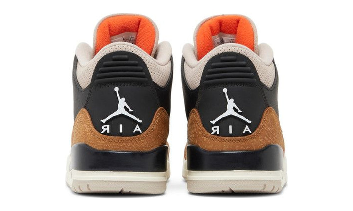 Air Jordan 3 Retro Desert Elephant