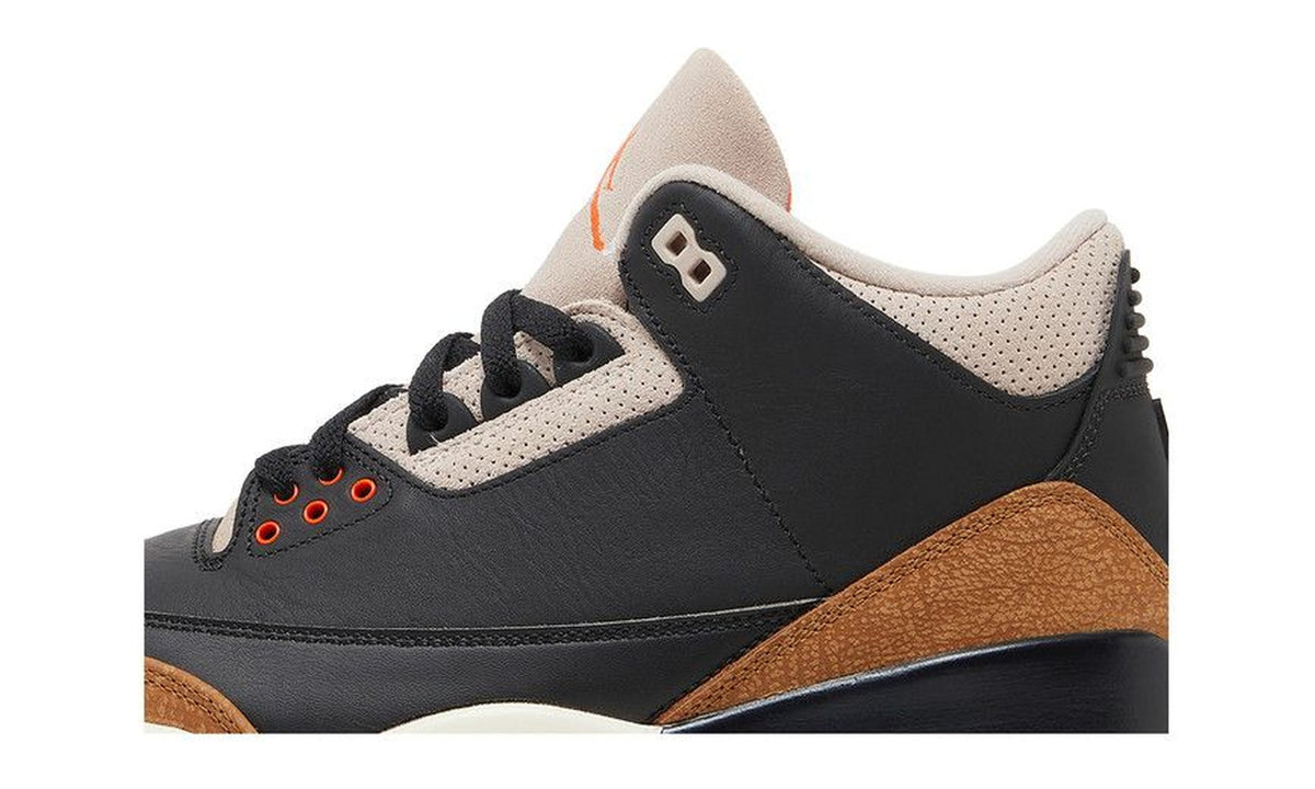 Air Jordan 3 Retro Desert Elephant