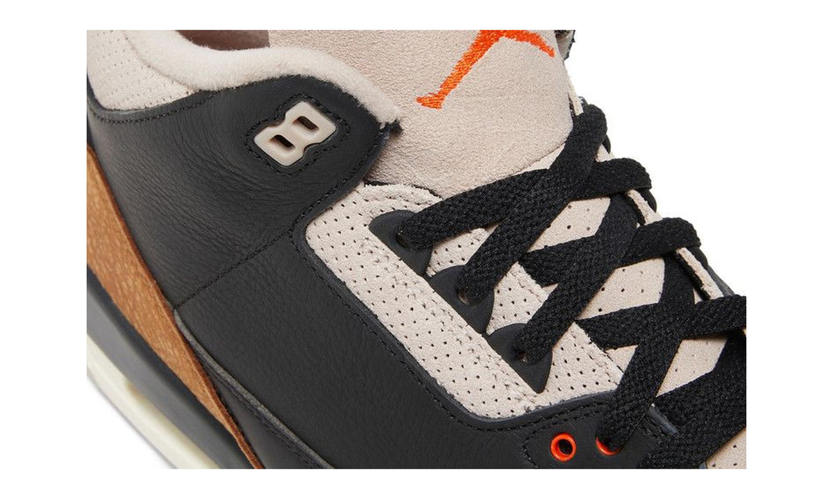 Air Jordan 3 Retro Desert Elephant