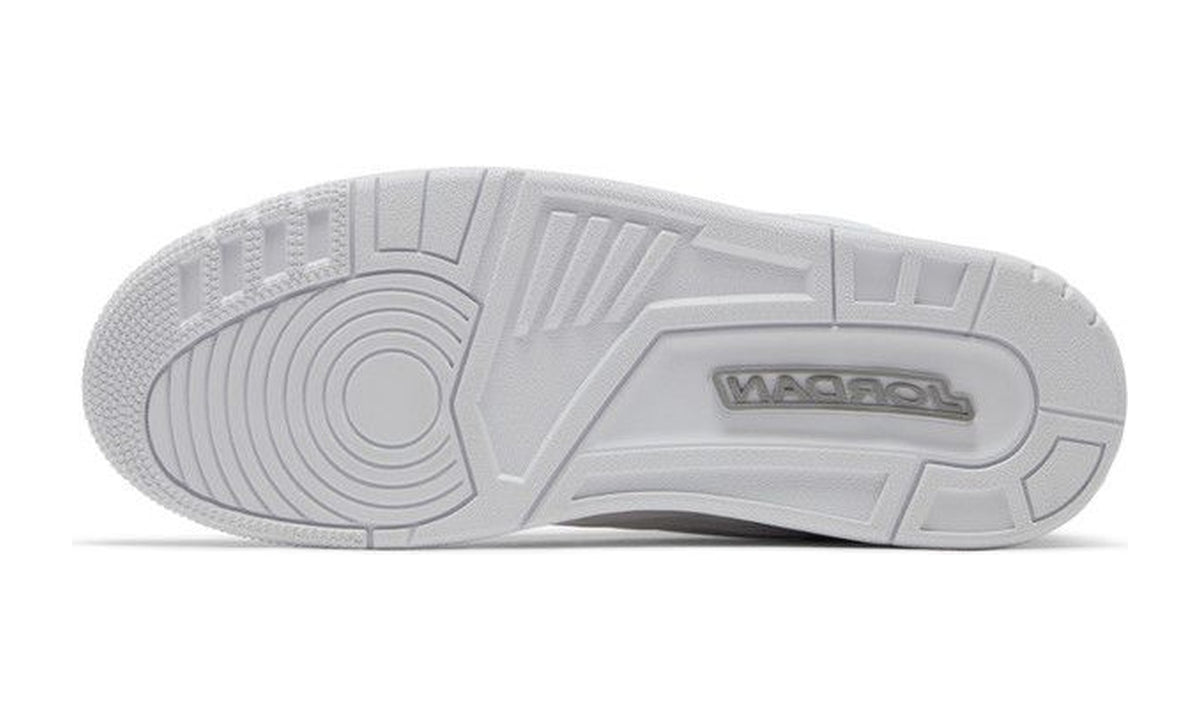 Air Jordan 3 Retro Pure Money 2025