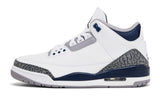 Air Jordan 3 Retro Midnight Navy