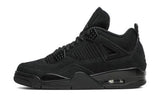 Air Jordan 4 Black Cat