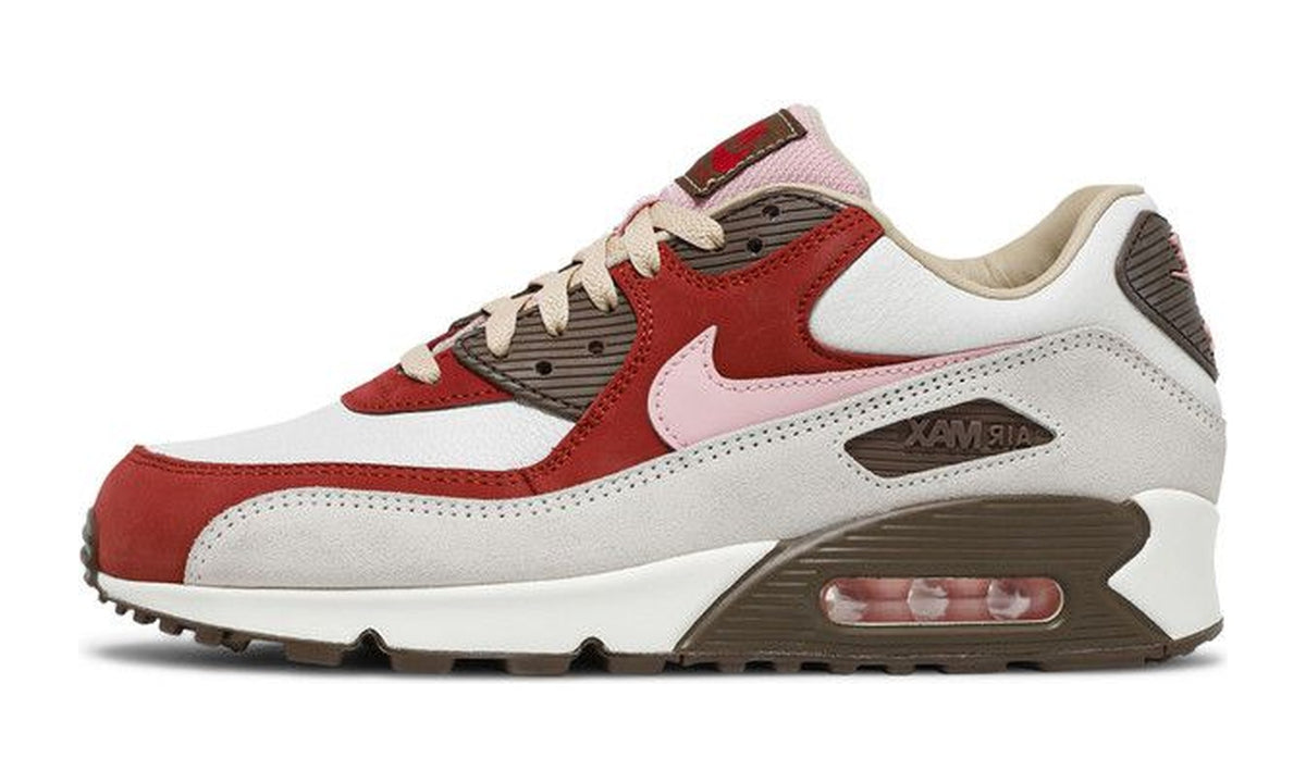 DQM x Nike Air Max 90 Bacon 2021