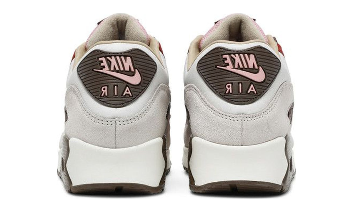 DQM x Nike Air Max 90 Bacon 2021
