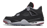 Air Jordan 4 Retro Golf Bred