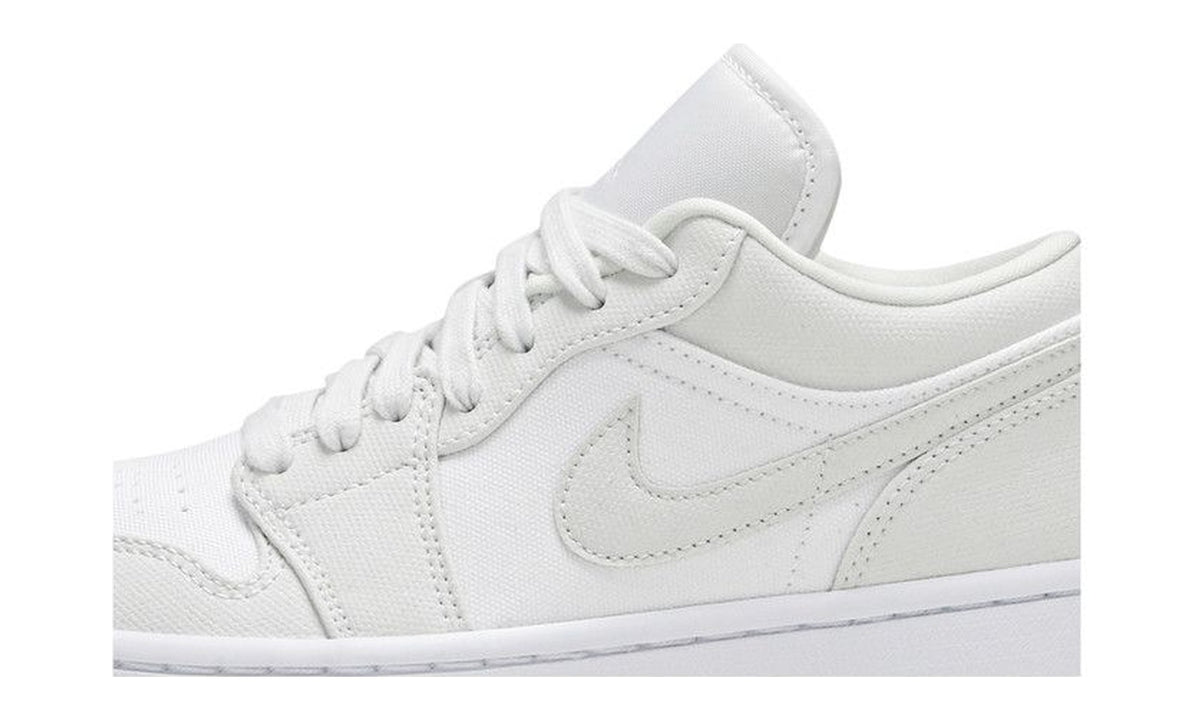 Wmns Air Jordan 1 Low Spruce Aura