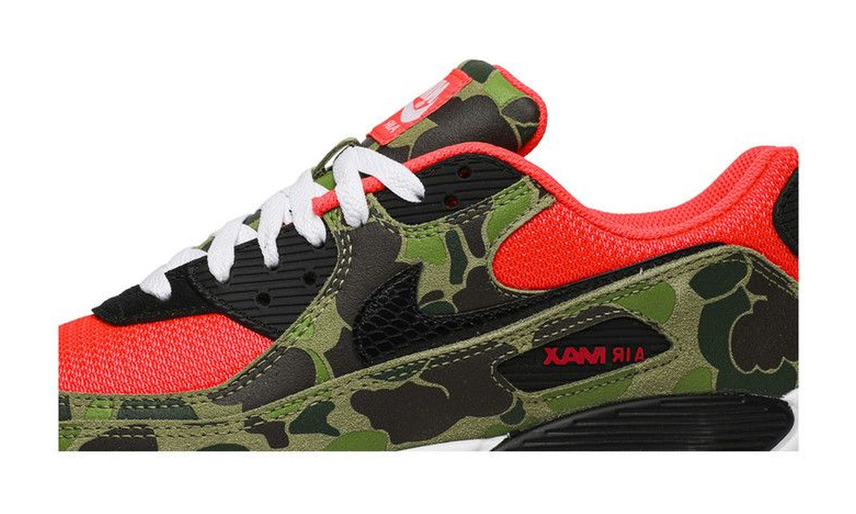 Nike Air Max 90 SP Reverse Duck Camo 2020