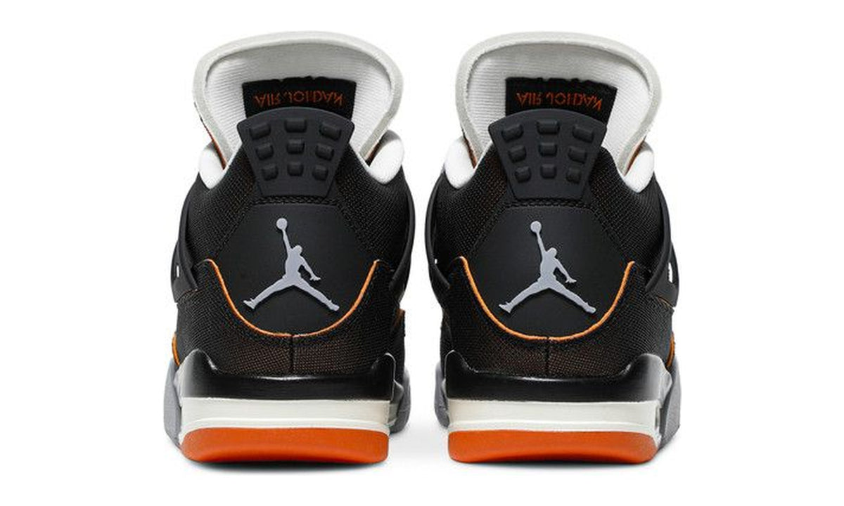 Wmns Air Jordan 4 Retro Starfish