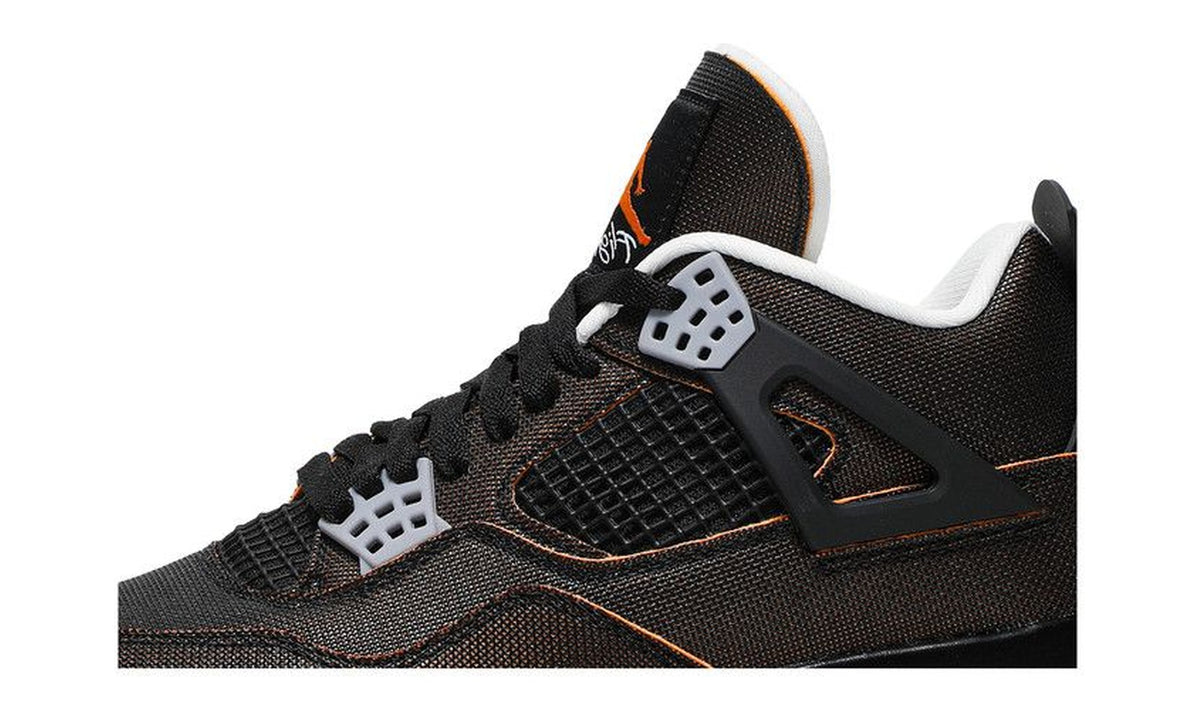 Wmns Air Jordan 4 Retro Starfish