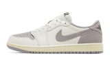 Air Jordan 1 Retro Low OG EX Sail