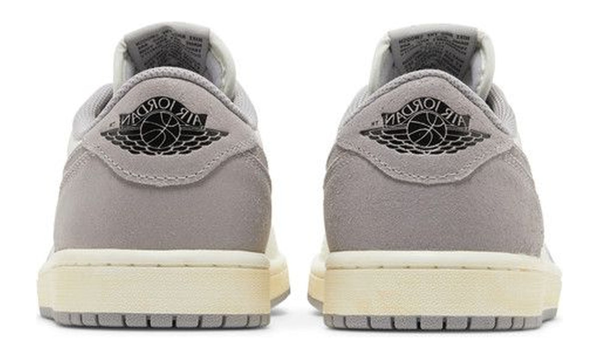 Air Jordan 1 Retro Low OG Atmosphere Grey