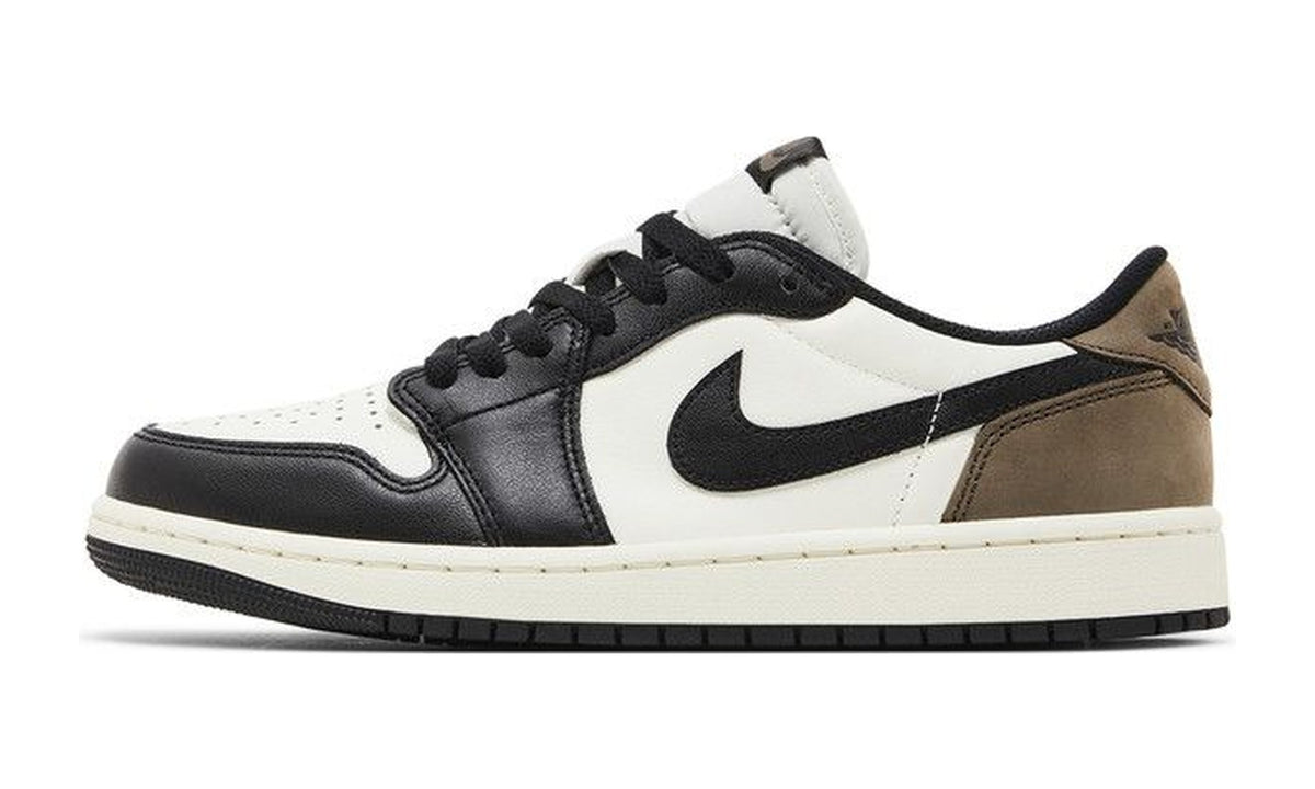 Air Jordan 1 Retro Low OG Mocha