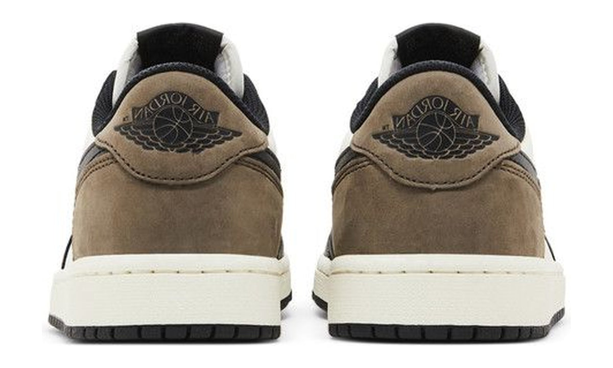 Air Jordan 1 Retro Low OG Mocha