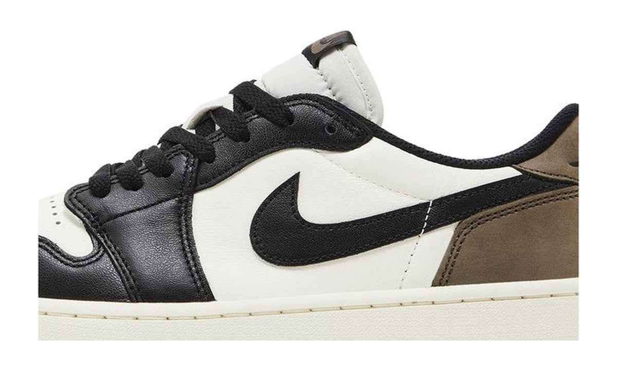 Air Jordan 1 Retro Low OG Mocha