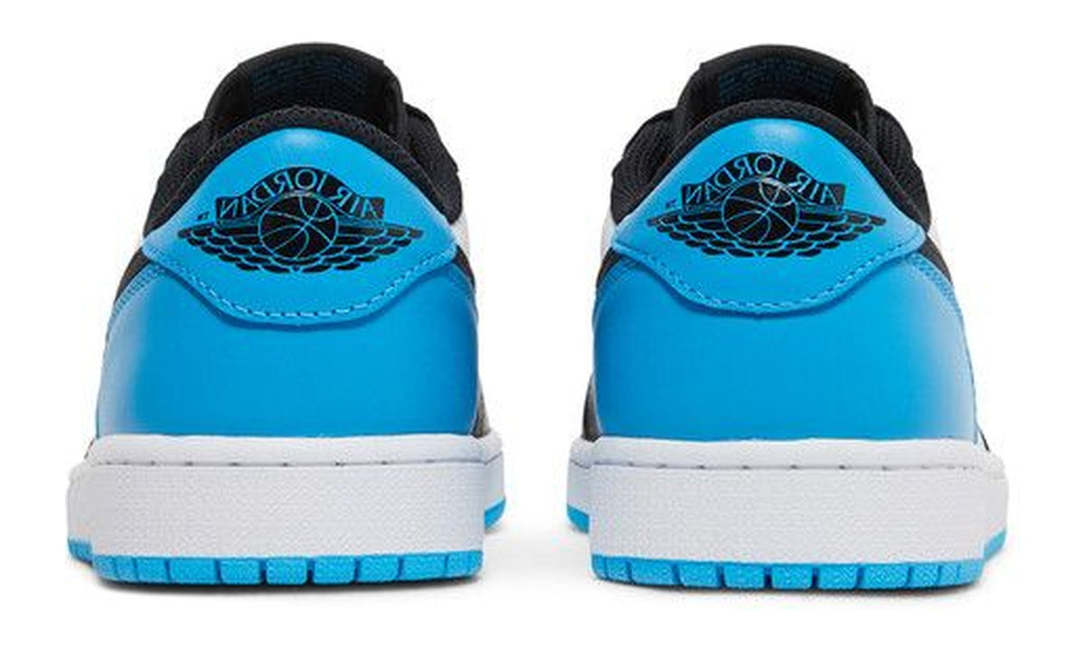 Air Jordan 1 Retro Low OG UNC