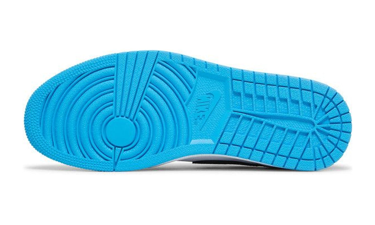 Air Jordan 1 Retro Low OG UNC