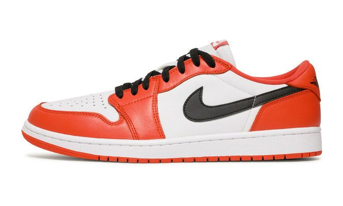 Air Jordan 1 Retro Low OG Starfish