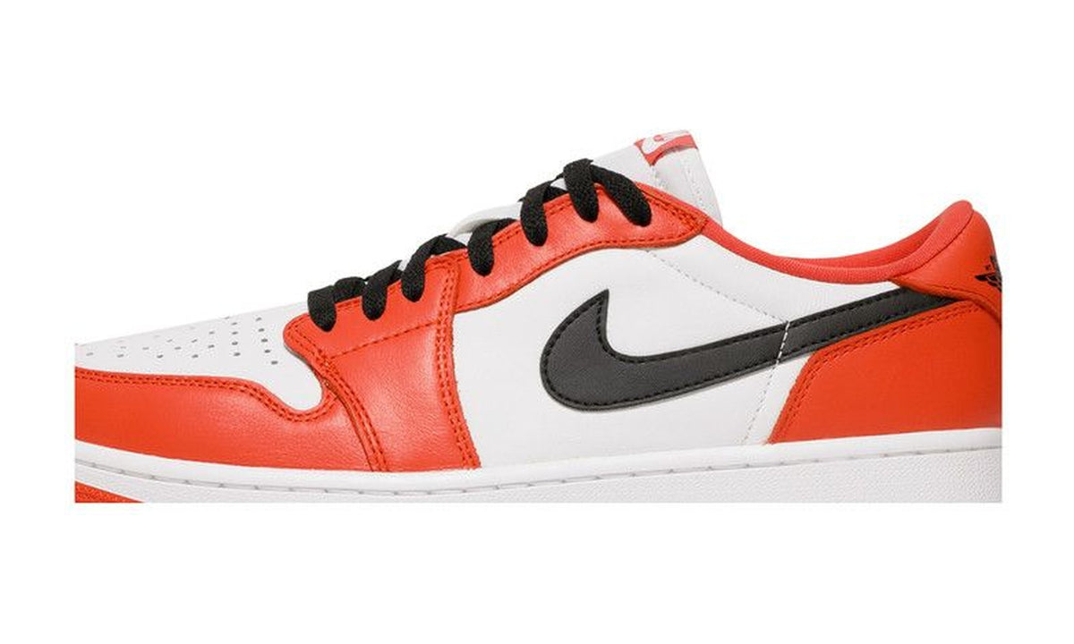 Air Jordan 1 Retro Low OG Starfish