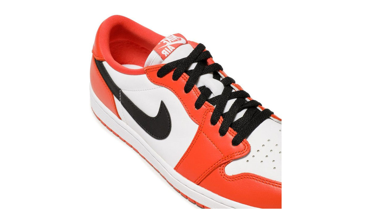Air Jordan 1 Retro Low OG Starfish
