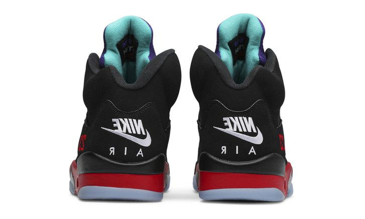 Air Jordan 5 Retro Top 3
