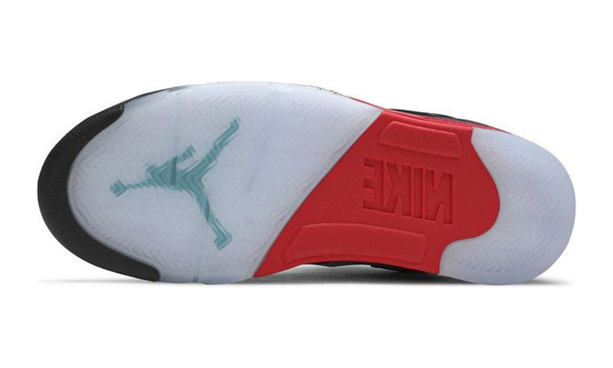 Air Jordan 5 Retro Top 3
