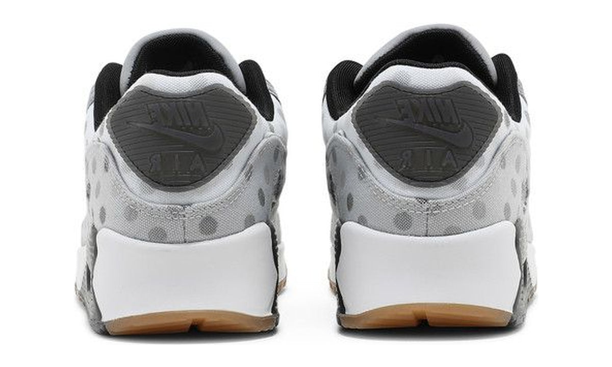 Nike Air Max 90 NRG Venn Diagram - Grey Fog Polka