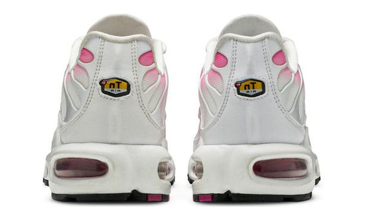 Nike Wmns Air Max Plus Pink Fade