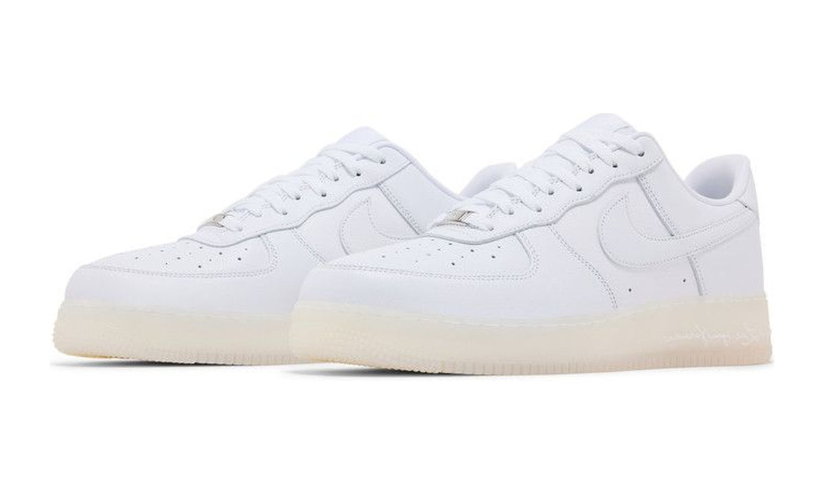 NOCTA x Nike Air Force 1 Low Certified Lover Boy - White Cobalt Tint
