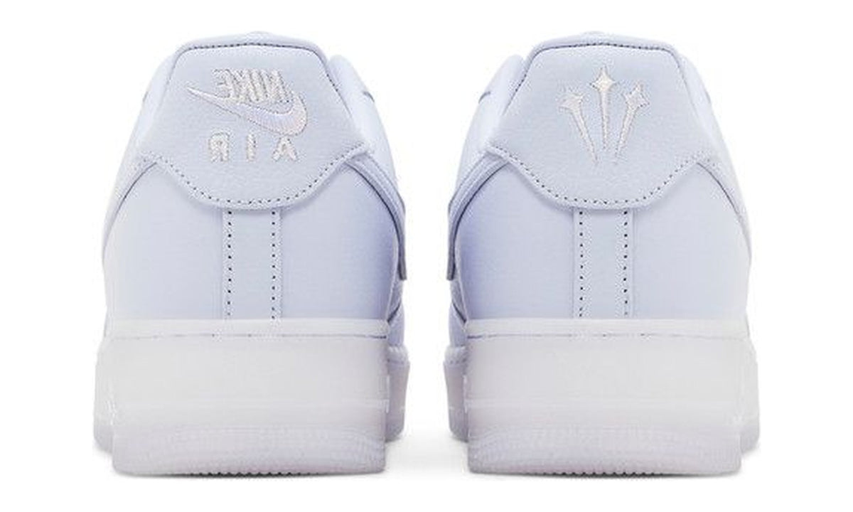 NOCTA x Nike Air Force 1 Low Certified Lover Boy - Palest Purple