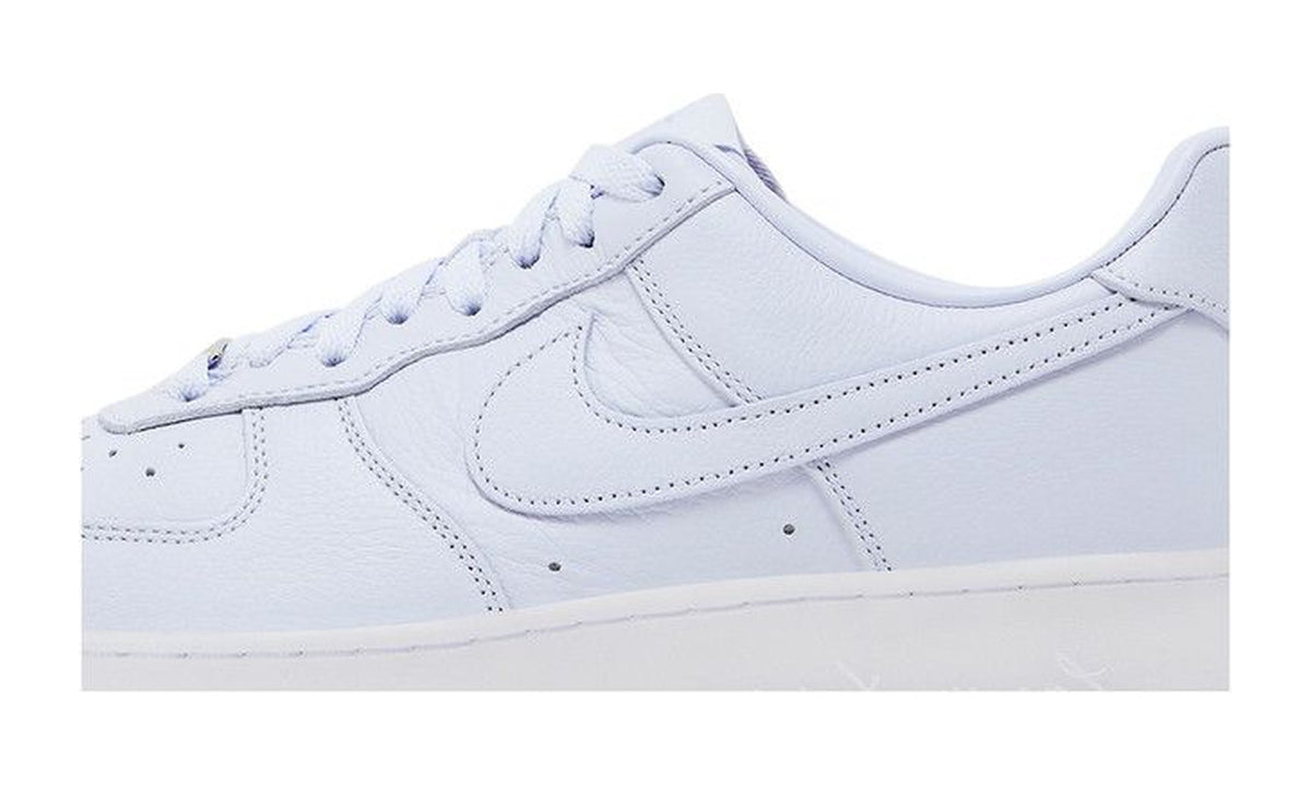 NOCTA x Nike Air Force 1 Low Certified Lover Boy - Palest Purple