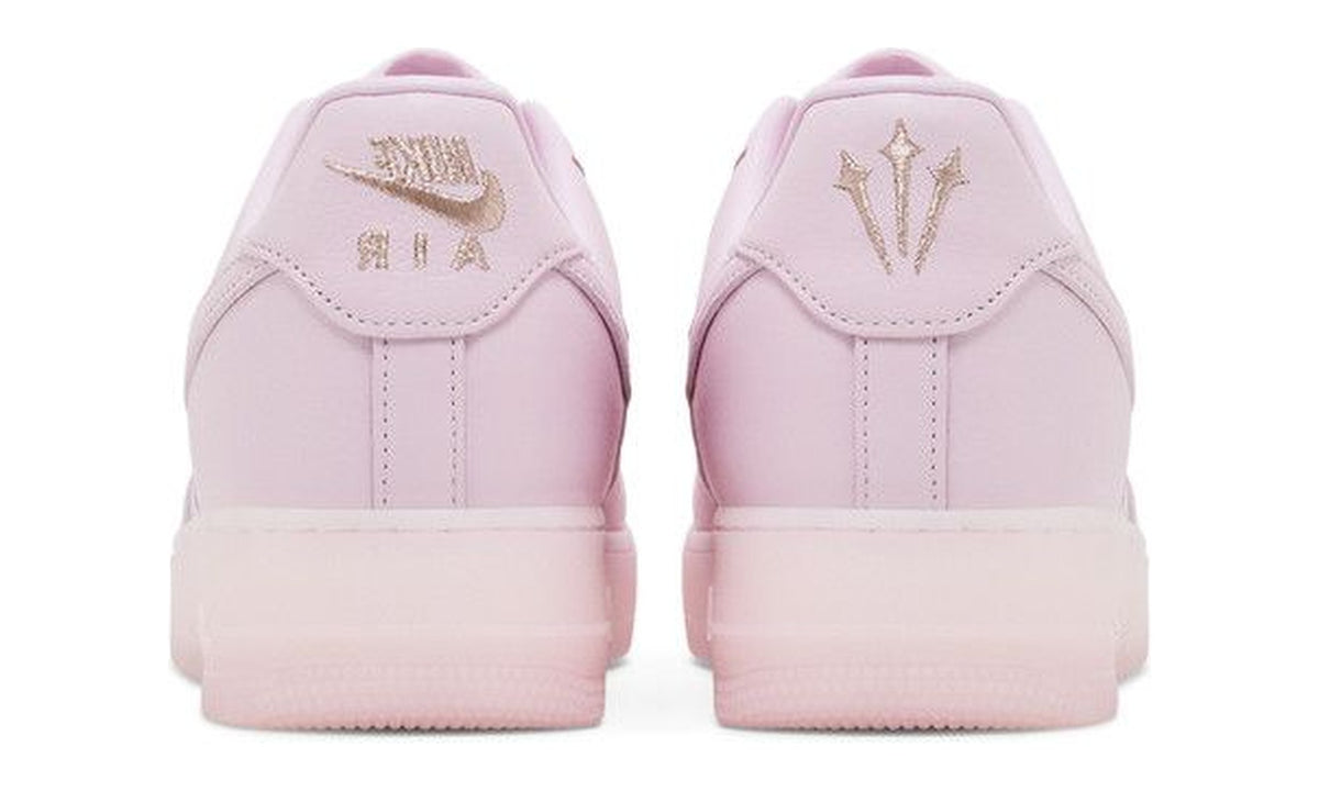 NOCTA x Nike Air Force 1 Low Certified Lover Boy - Pink Foam