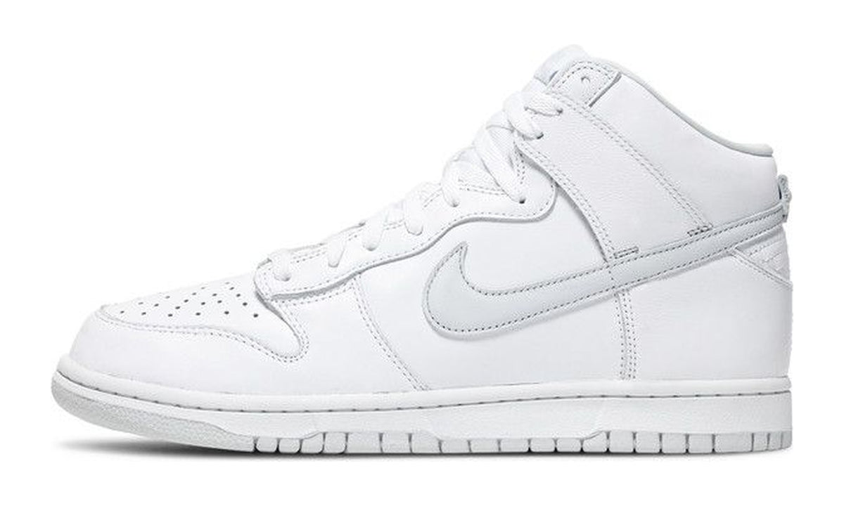 Nike Dunk High SP Pure Platinum