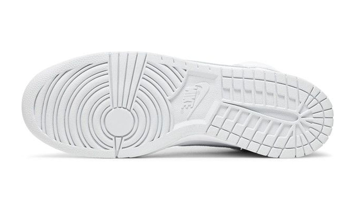 Nike Dunk High SP Pure Platinum