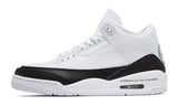 Air Jordan 3 Retro Fragment White Black