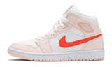 Air Jordan 1 Mid Corduroy
